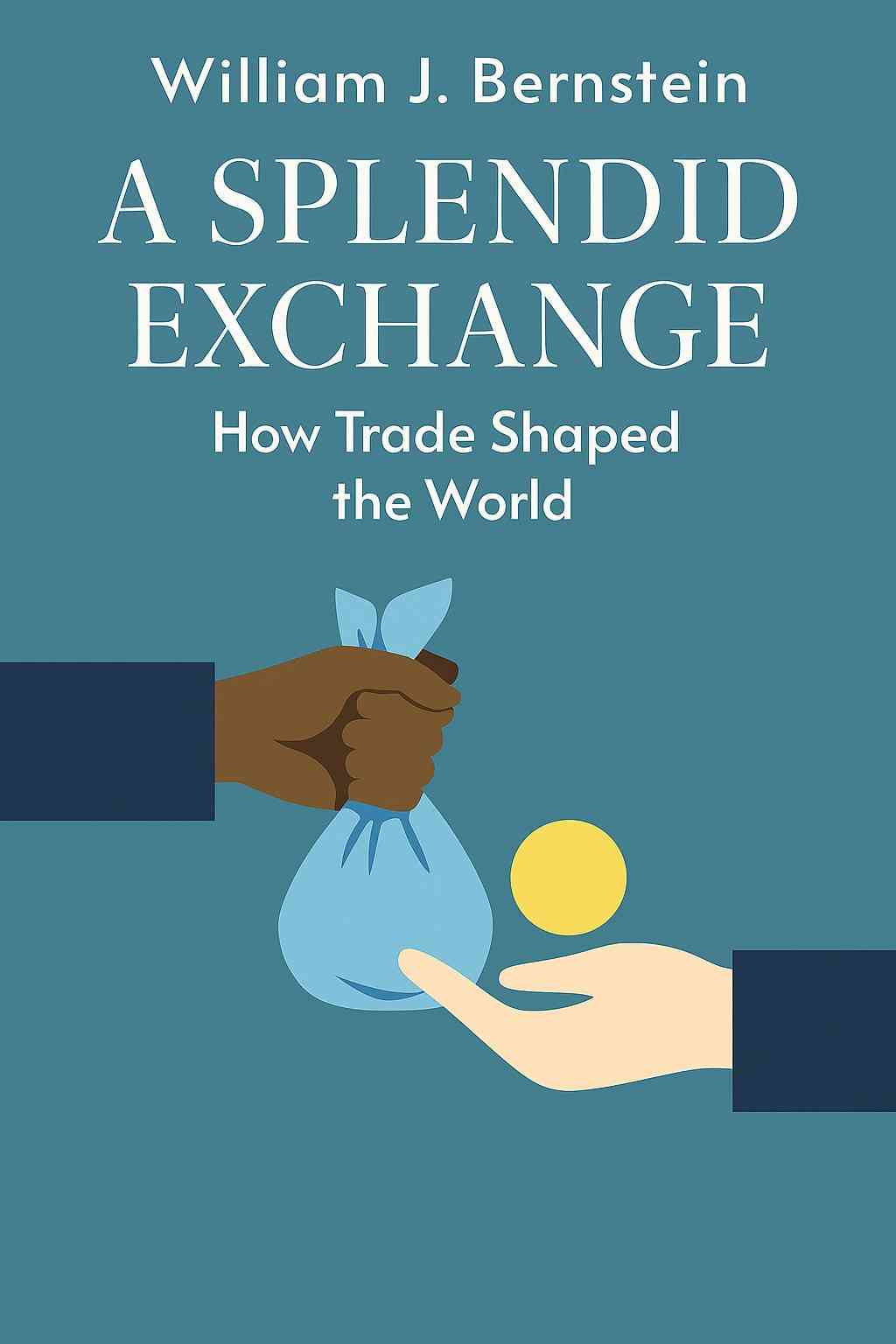 Picture of the book
