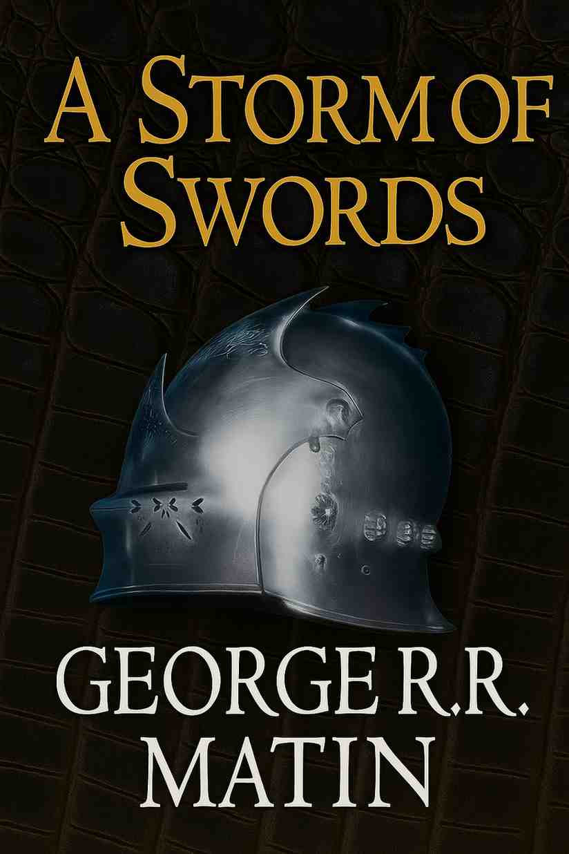 Picture of the book