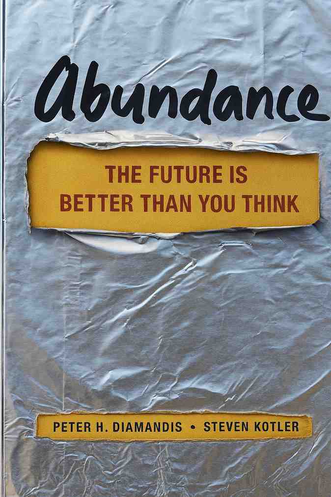 Picture of the book