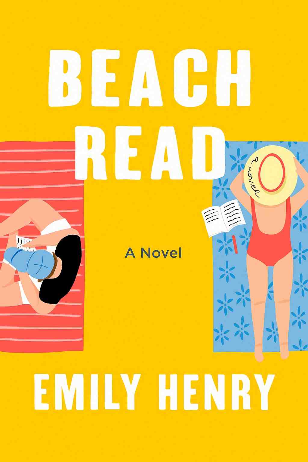 Picture of the book