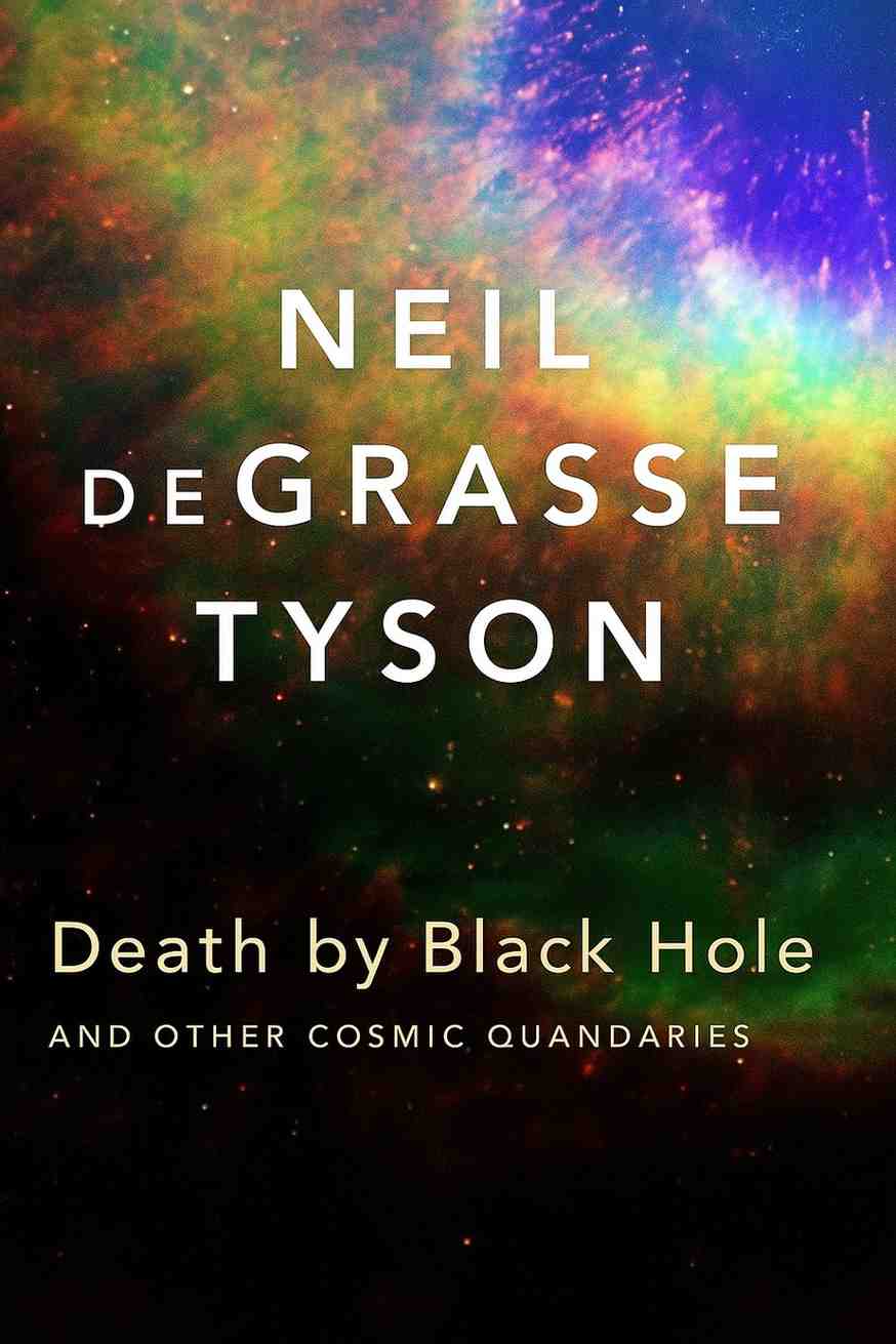 Picture of the book