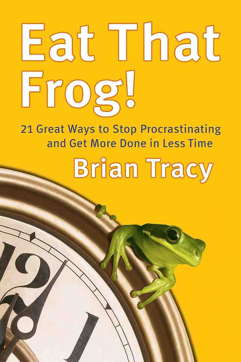 Picture of the book