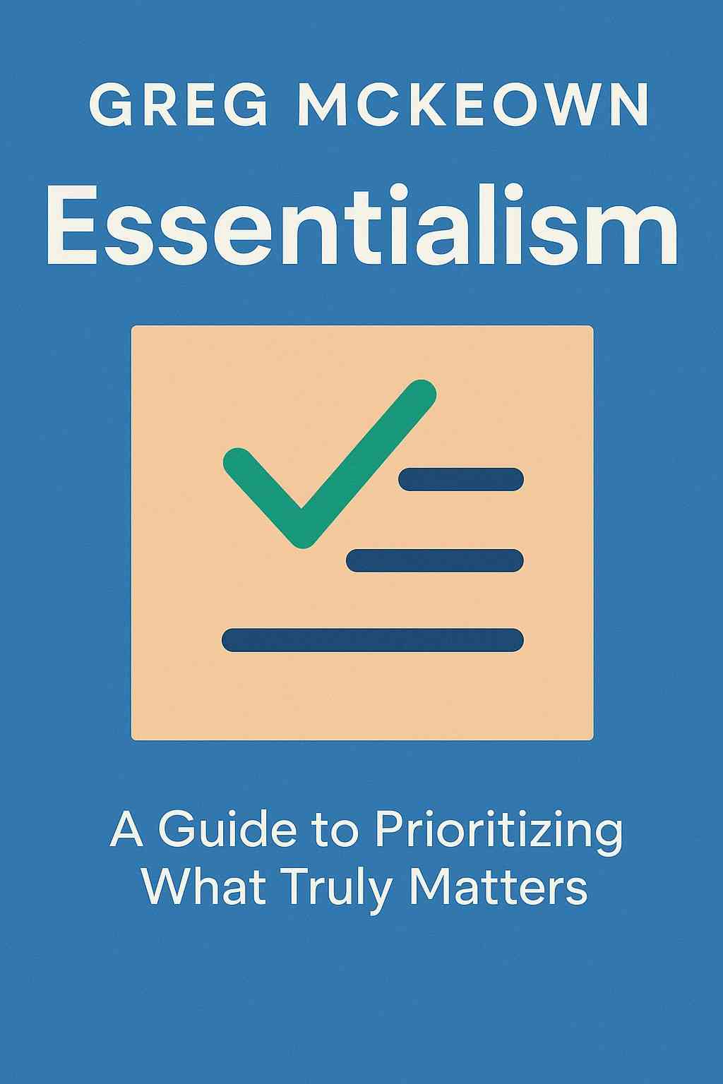 Picture of the book