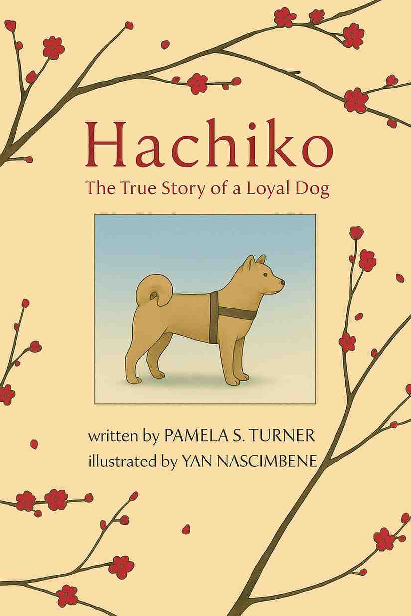 Picture of the book
