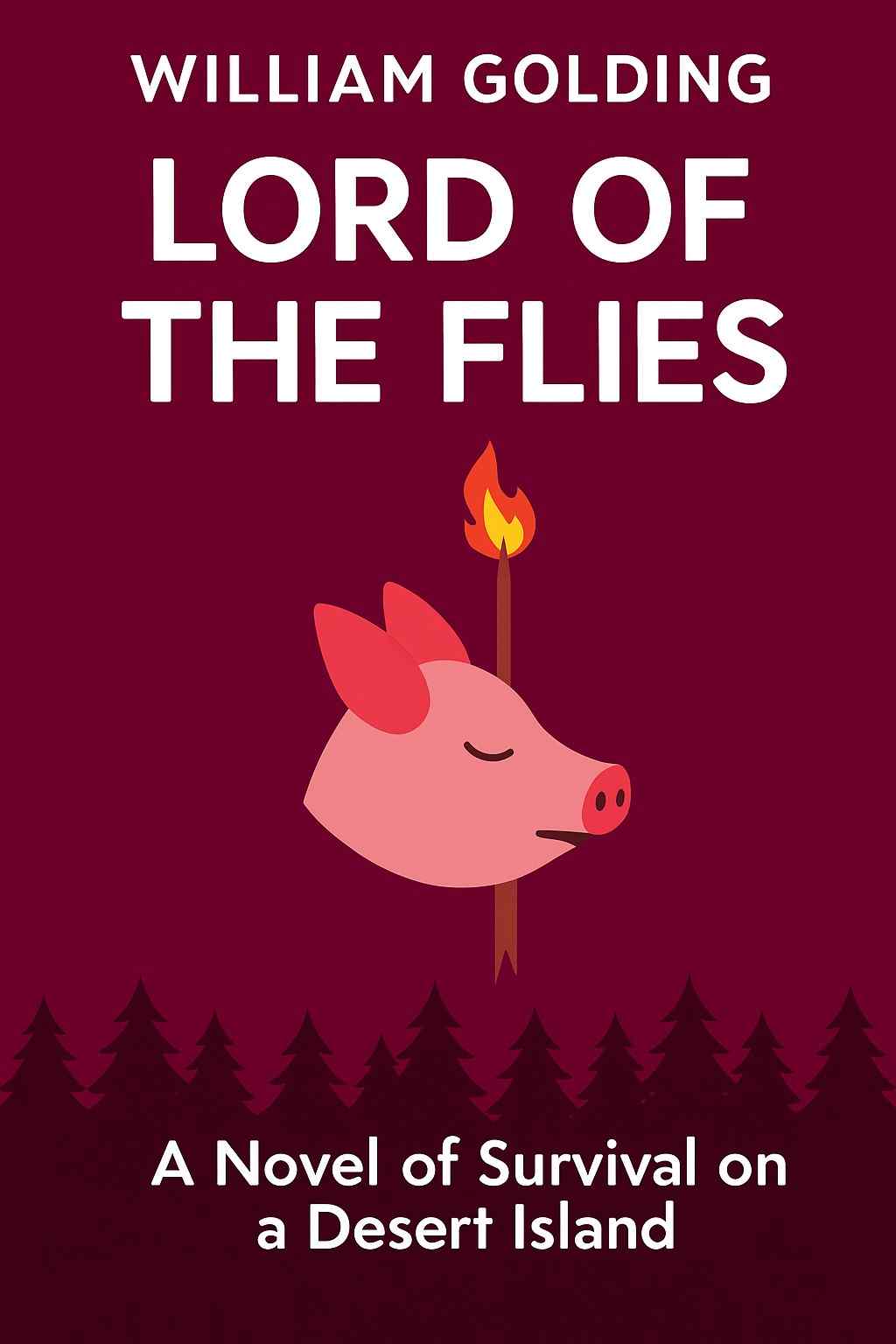 Picture of the book