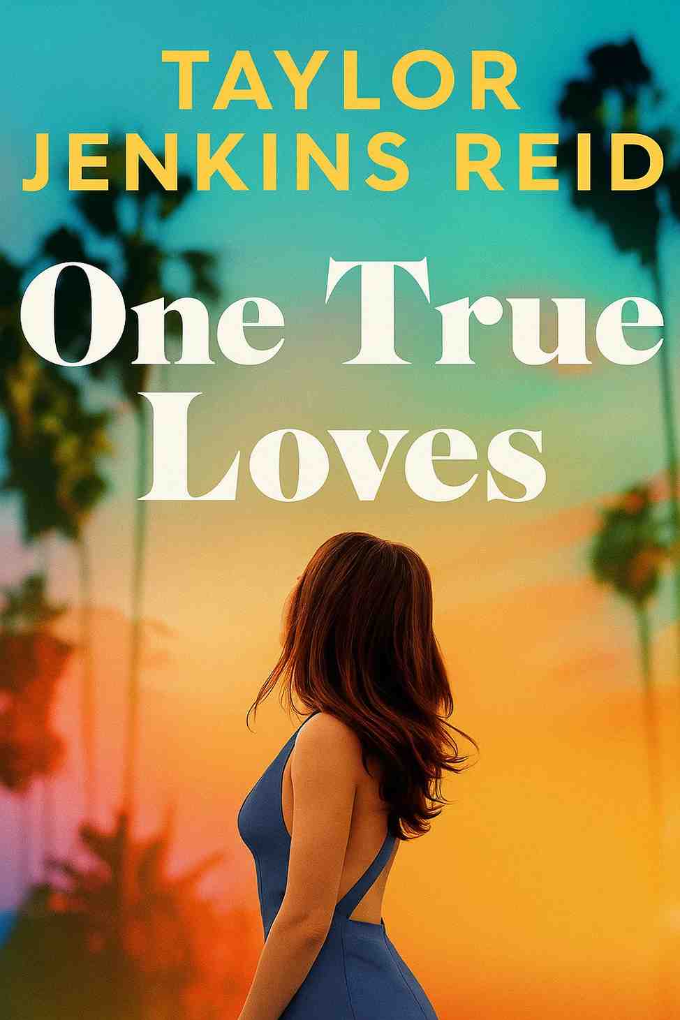 Picture of the book