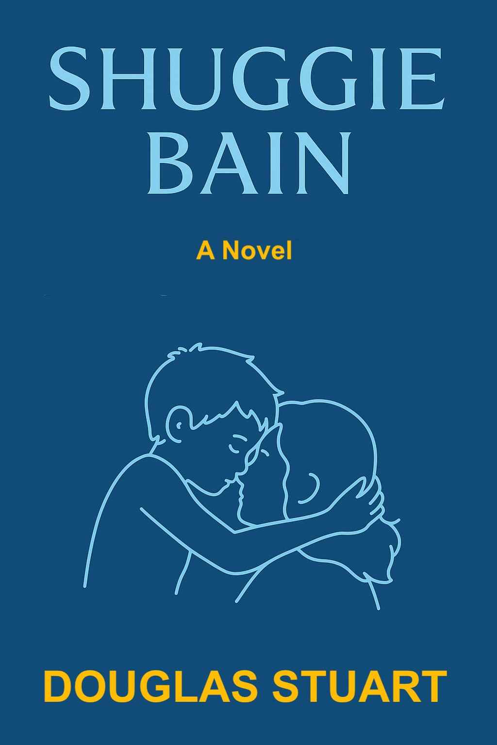 Picture of the book