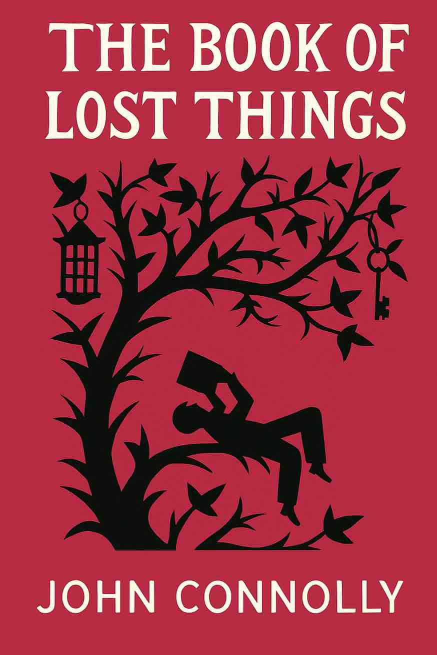 Picture of the book