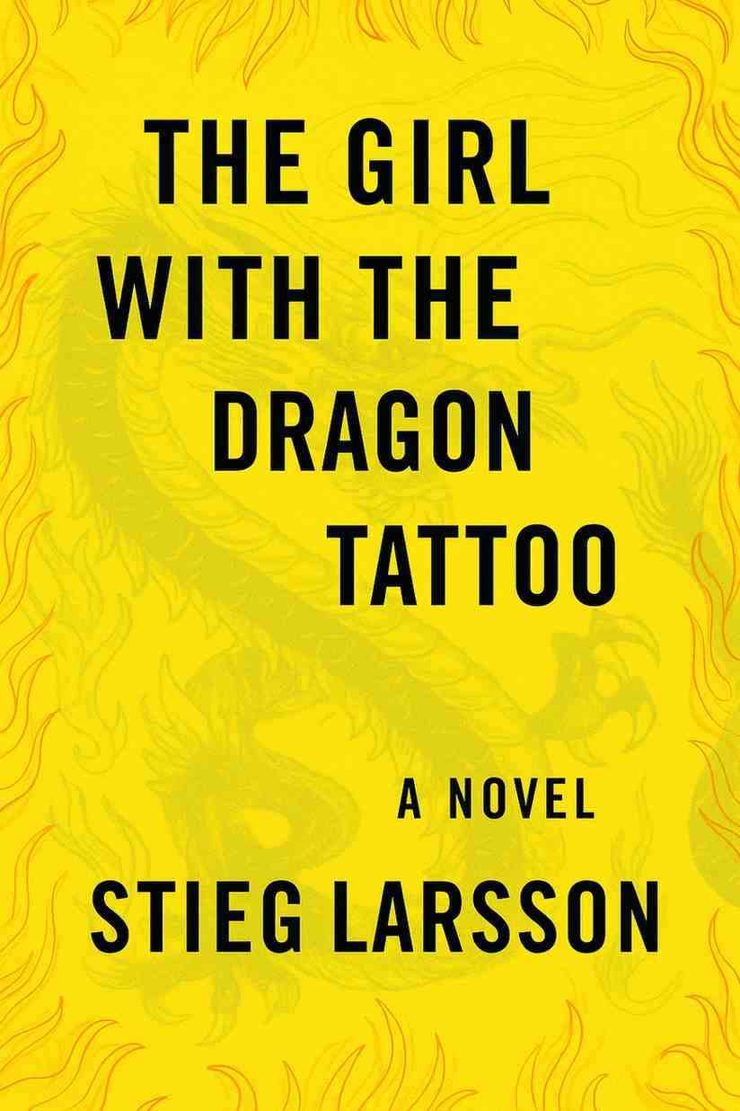 Picture of the book