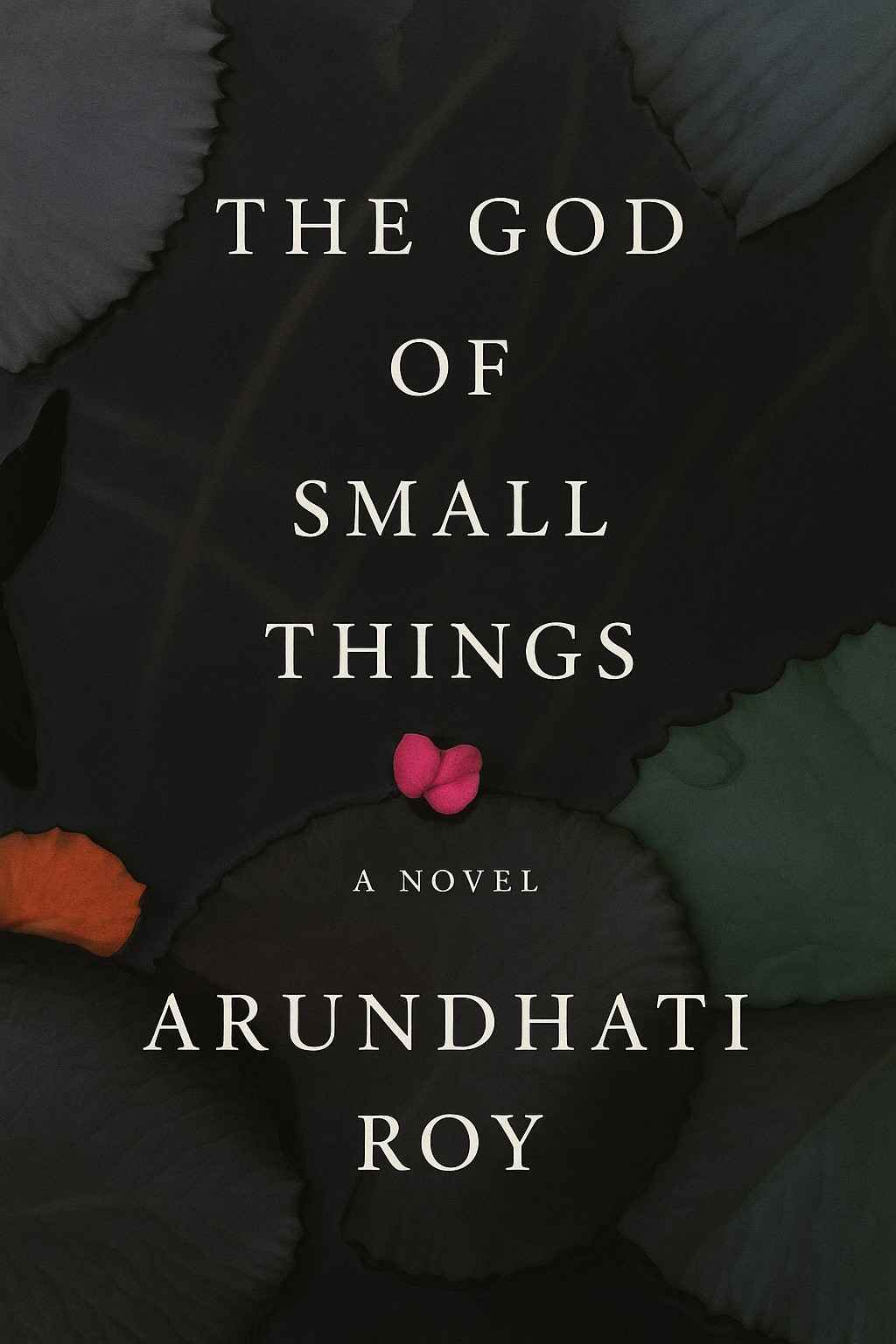 Picture of the book