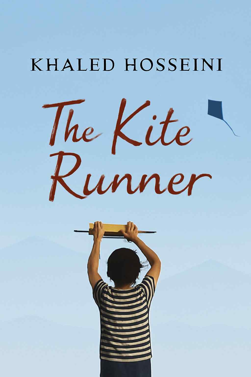 Picture of the book
