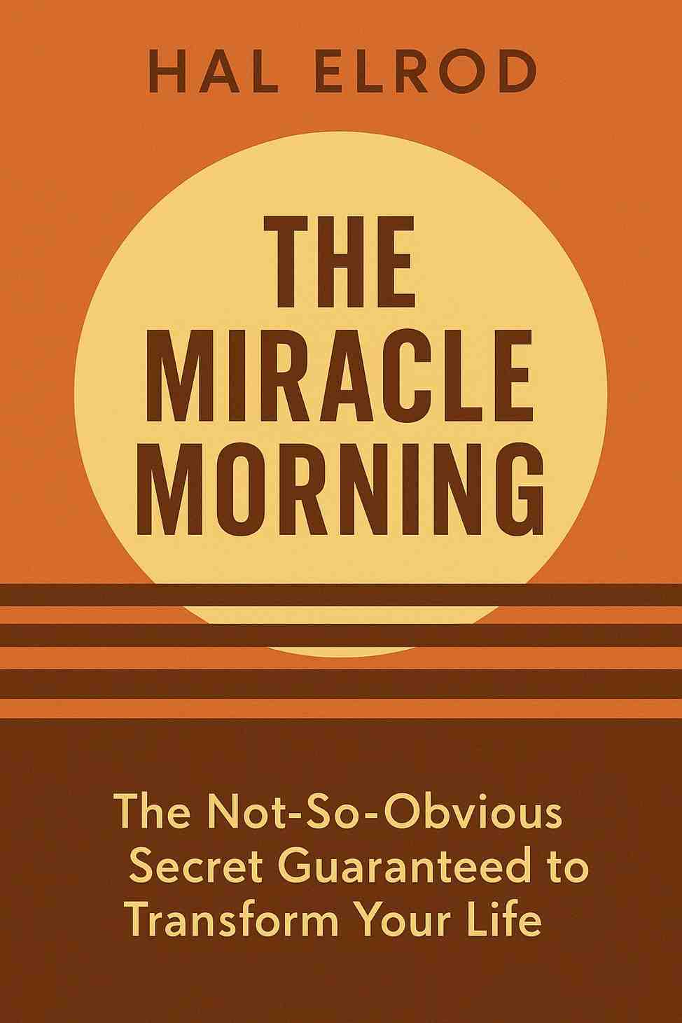 Picture of the book