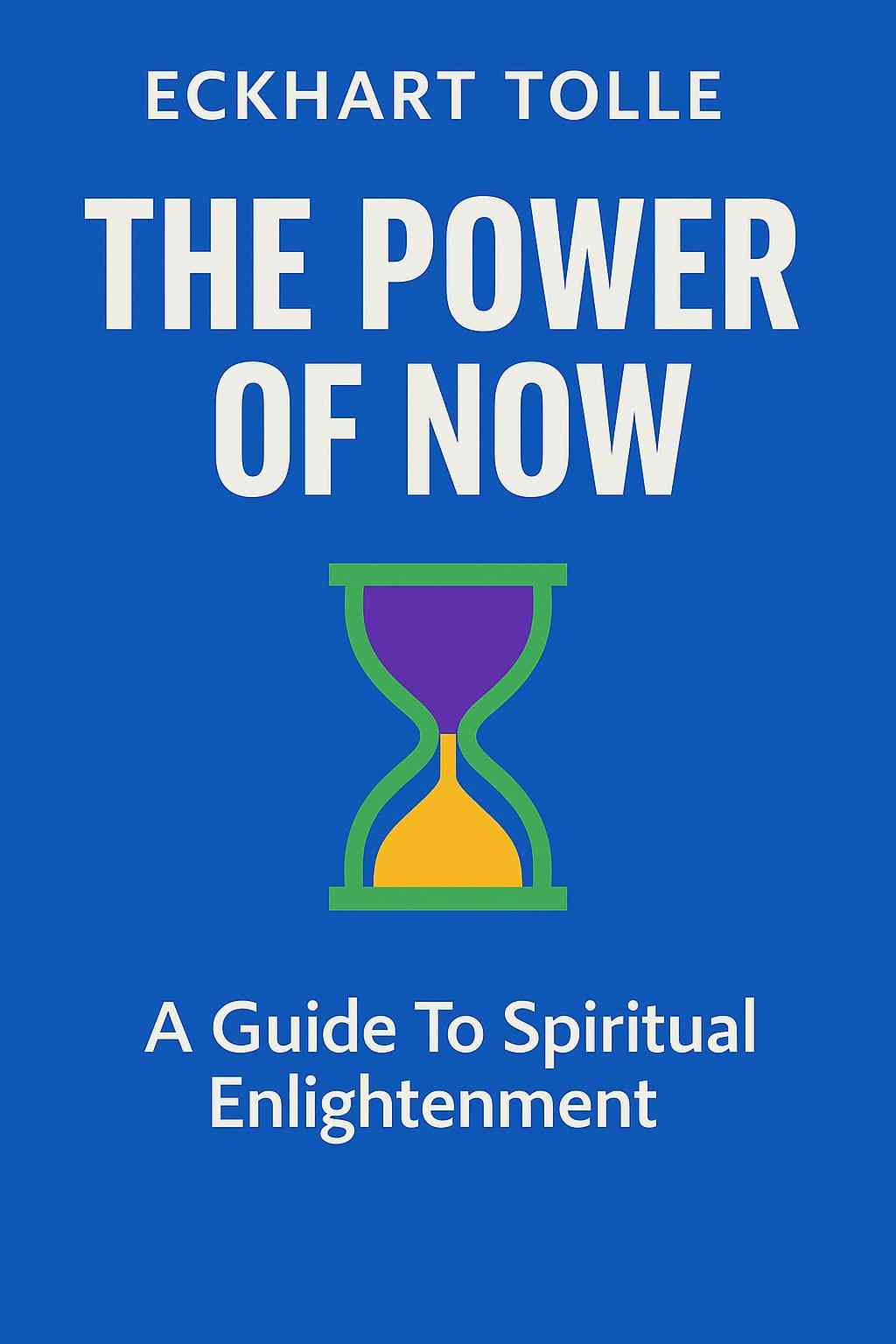 Picture of the book