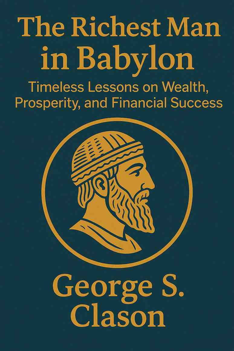 Picture of the book
