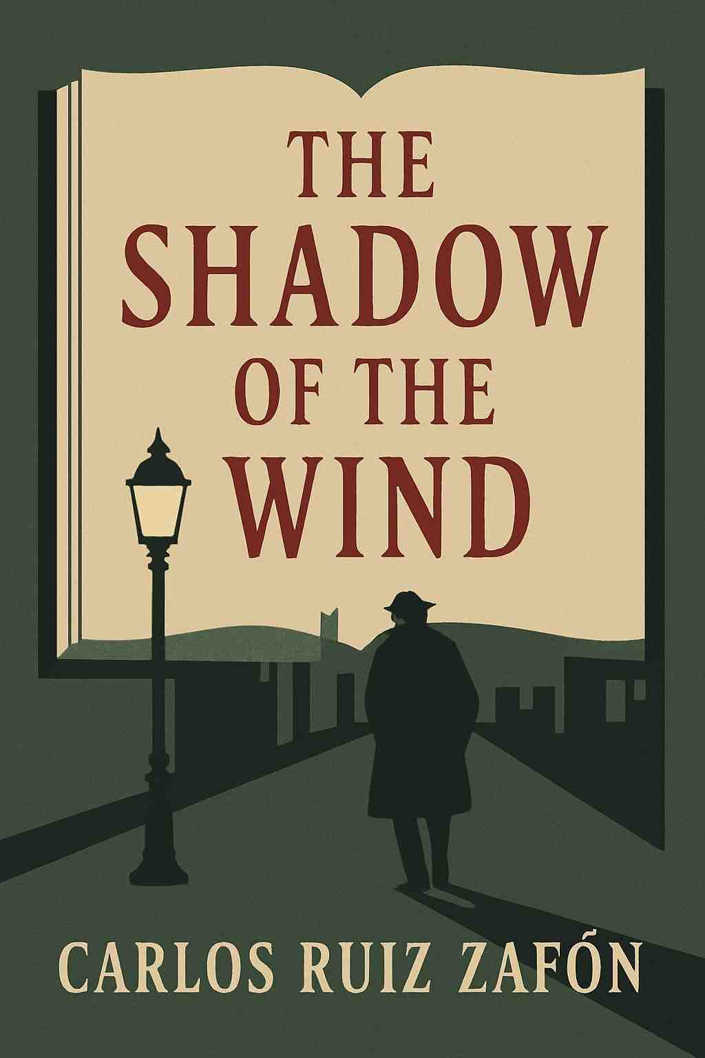 Picture of the book