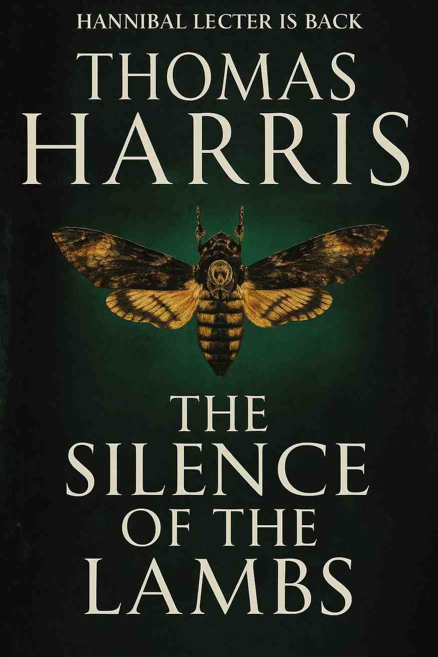 Picture of the book