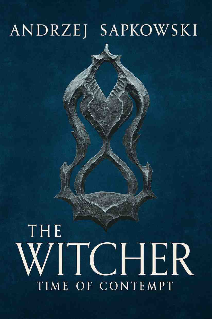 Picture of the book