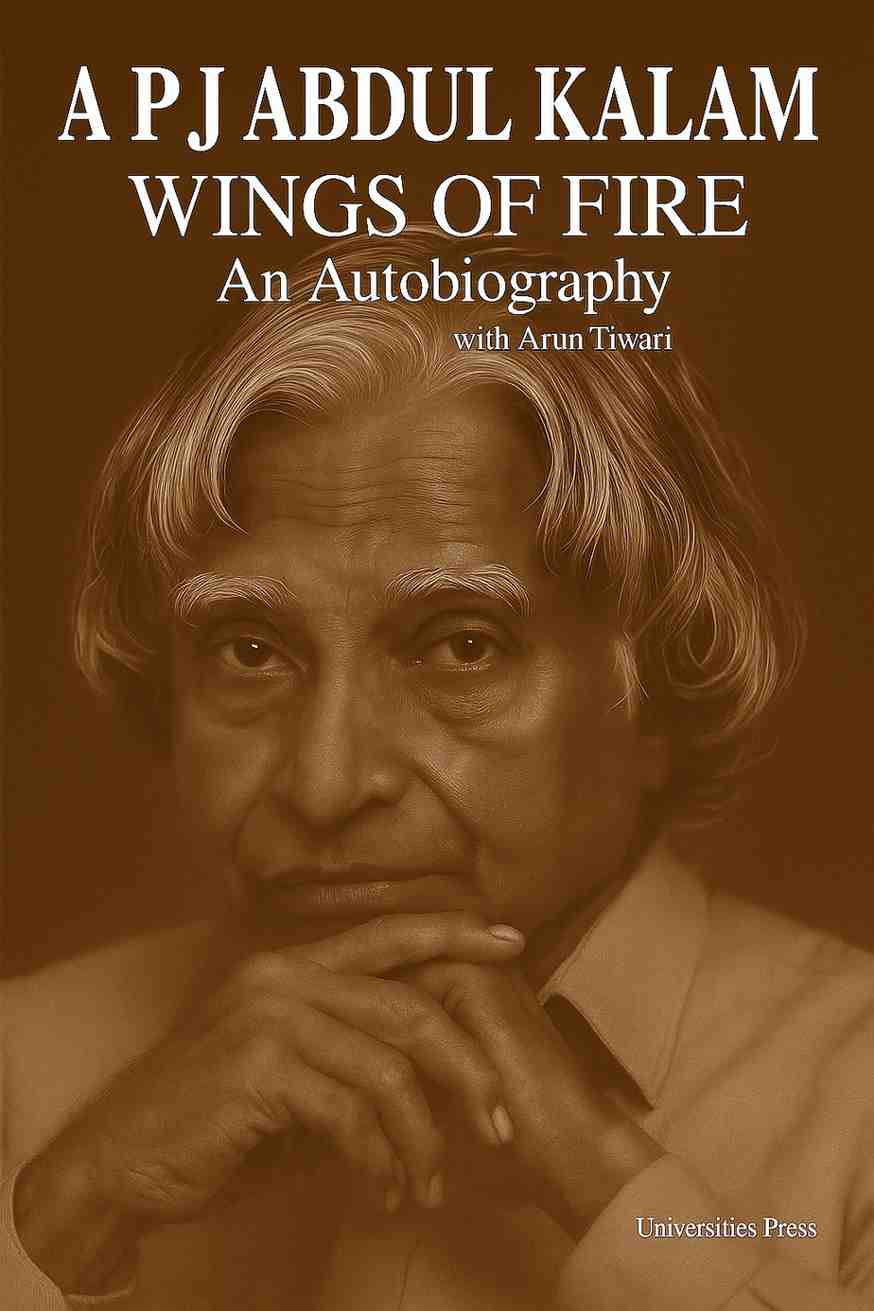 Picture of the book